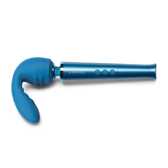 Le Wand Flexi Petite Silicone Attachment