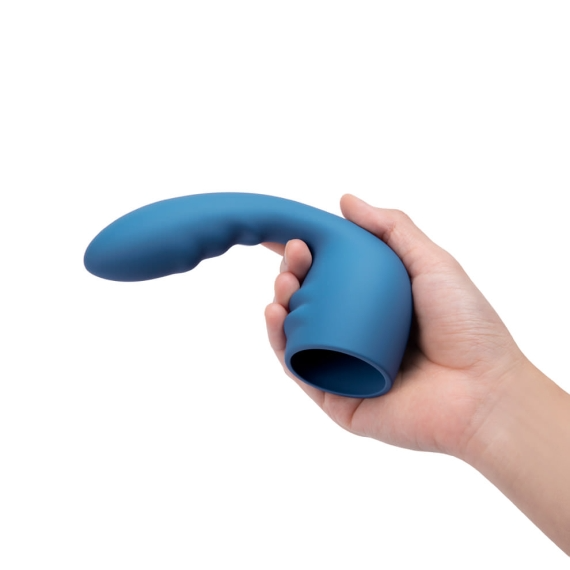 Le Wand Flexi Petite Silicone Attachment