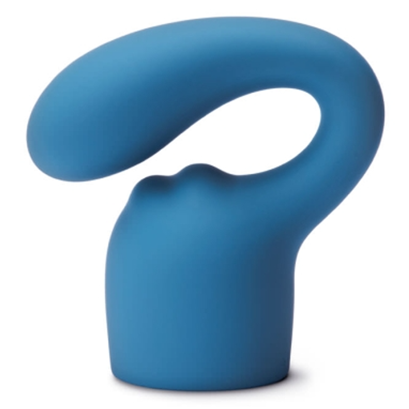 Le Wand Glider Petite Silicone Attachment