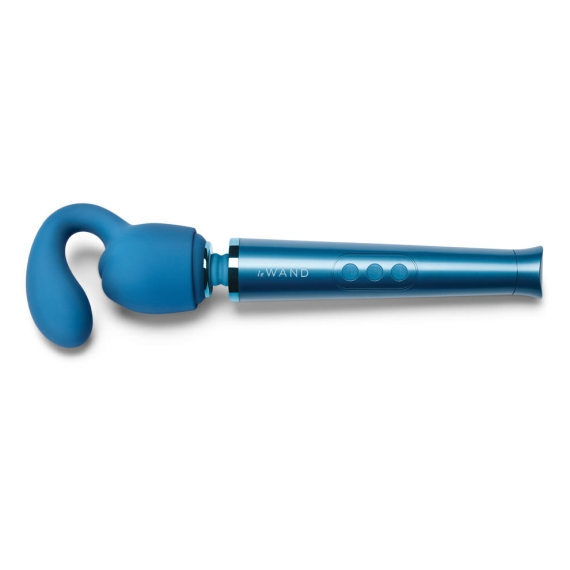 Le Wand Glider Petite Silicone Attachment