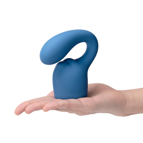 Le Wand Glider Petite Silicone Attachment