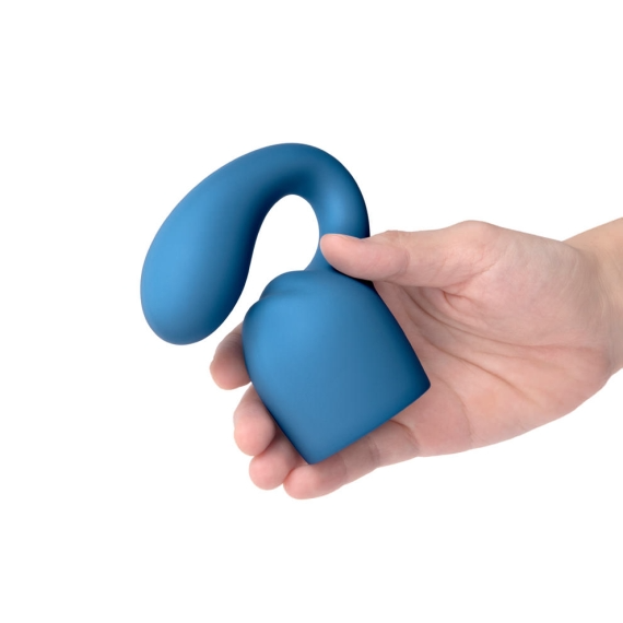 Le Wand Glider Petite Silicone Attachment