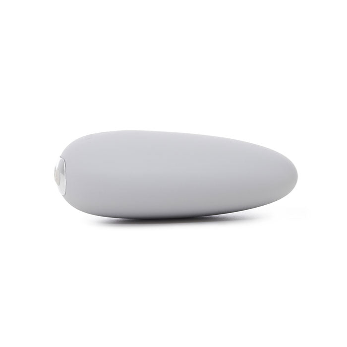 Je Joue Mimi Soft Silicone Vibrator Slate Grey