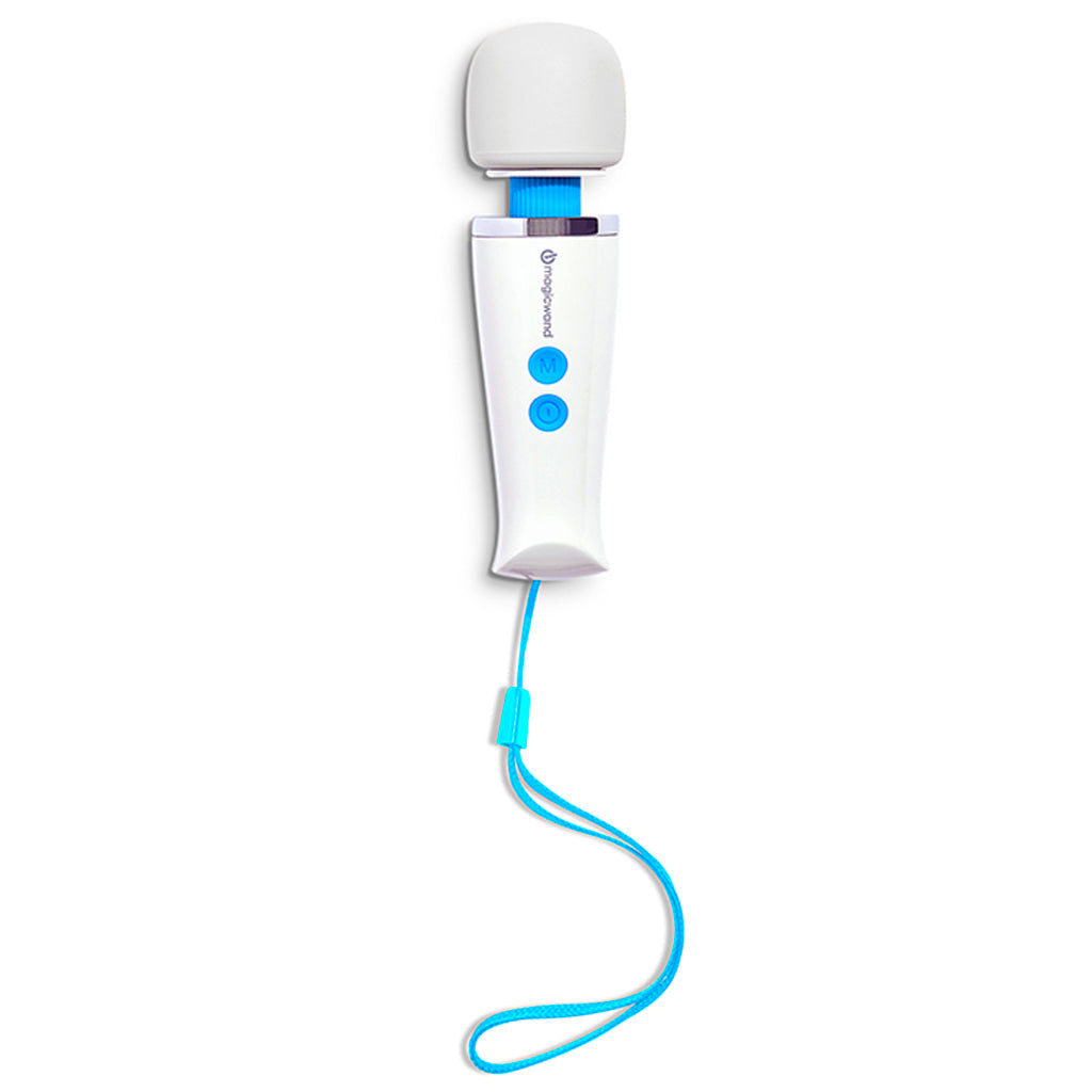 Magic Wand Rechargeable Micro