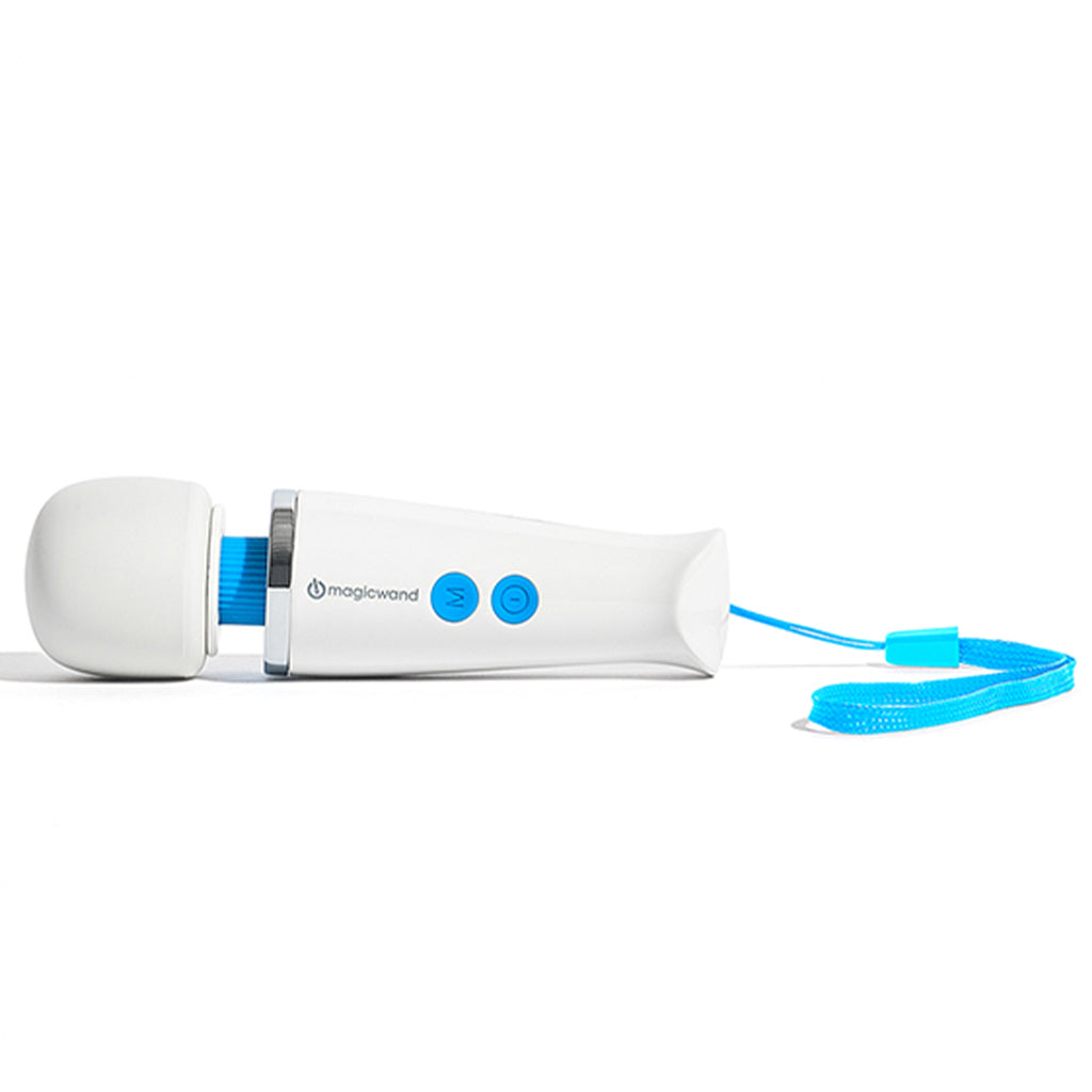 Magic Wand Rechargeable Micro