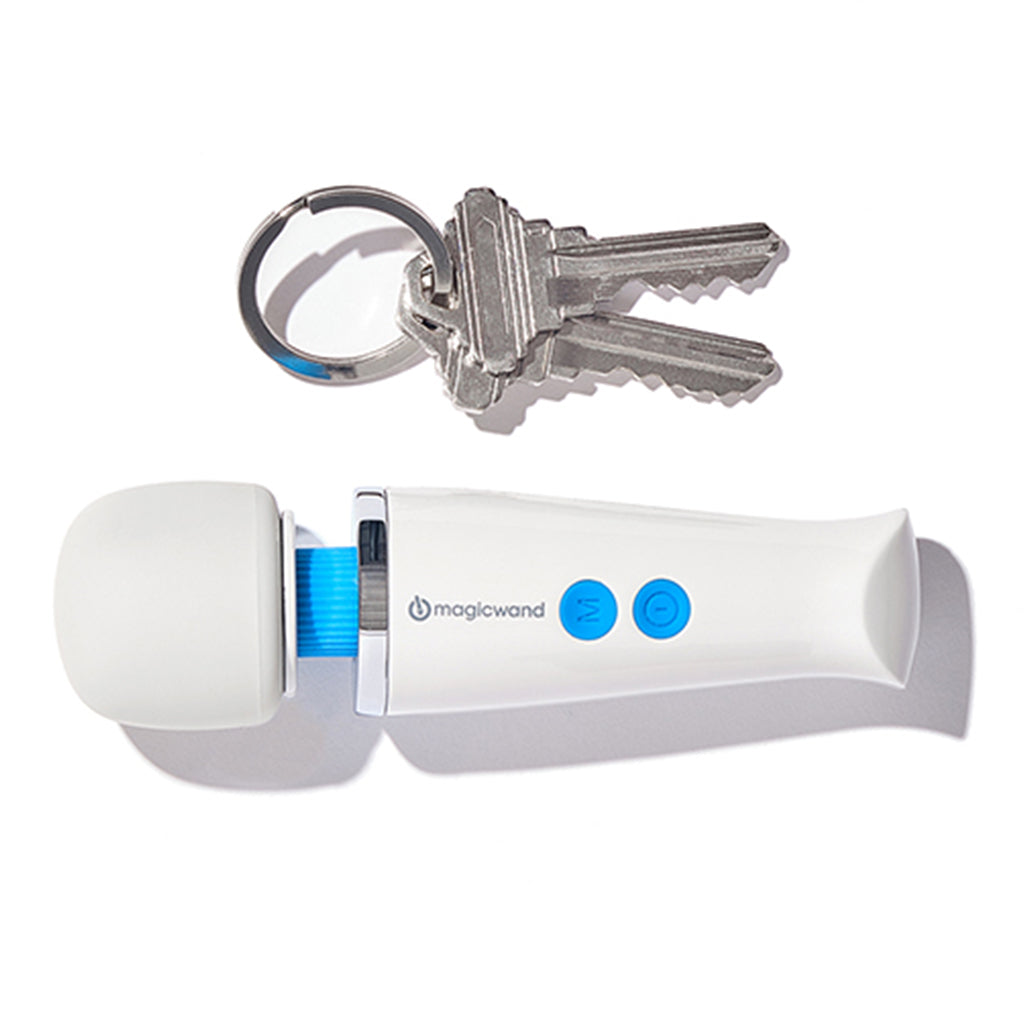 Magic Wand Rechargeable Micro