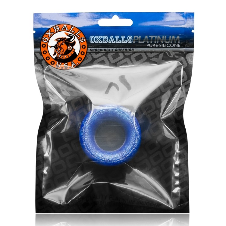 OxBalls Neo Short BallStretcher - Blue