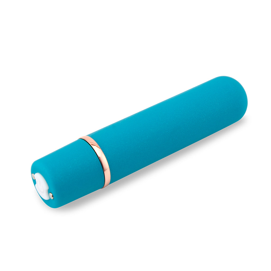 Nu Sensuelle Nubii Tulla Bullet - Blue
