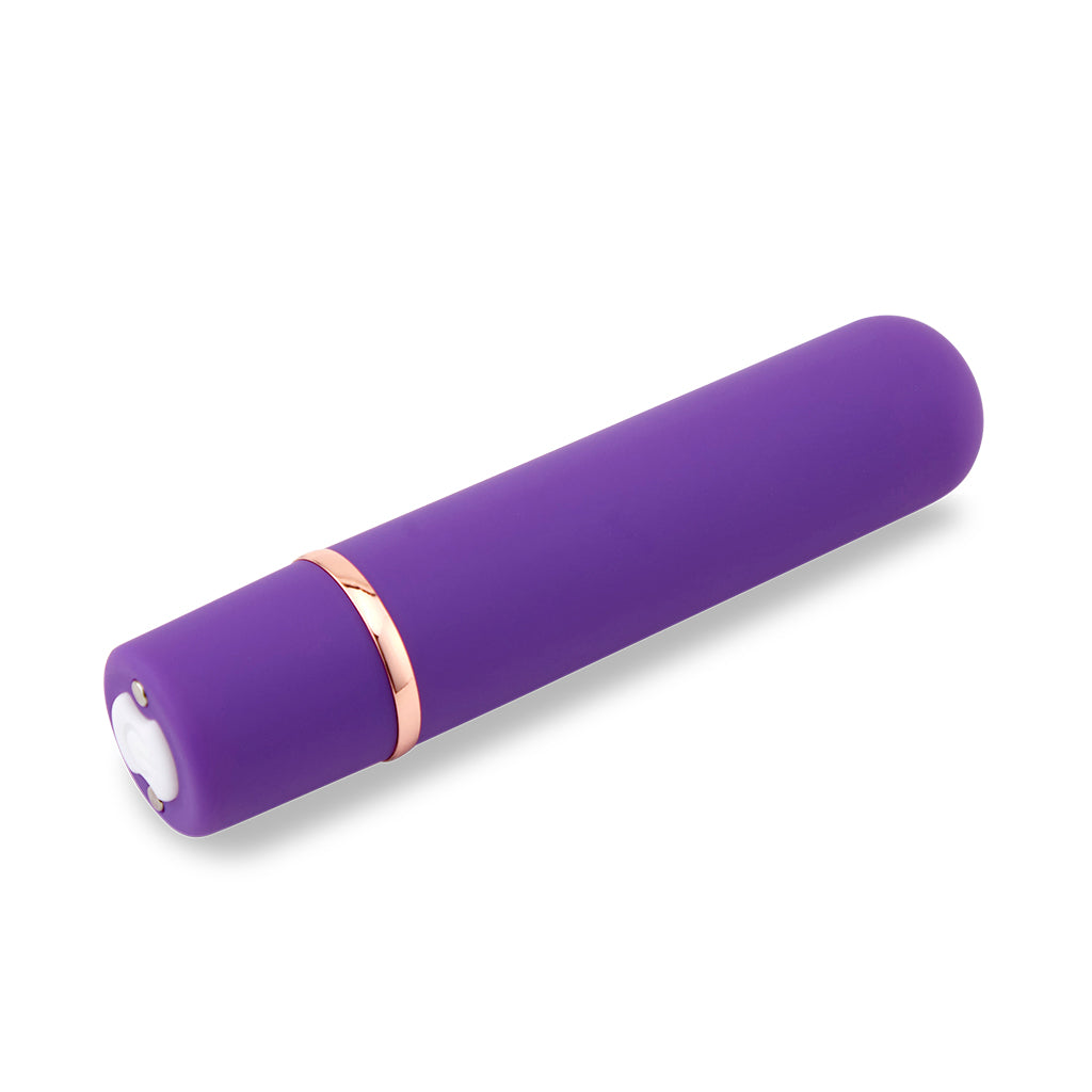 Nu Sensuelle Nubii Tulla Bullet- Purple