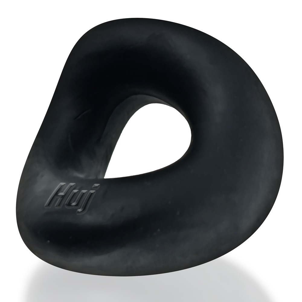 Hunky Junk FORM cockring, TAR ICE
