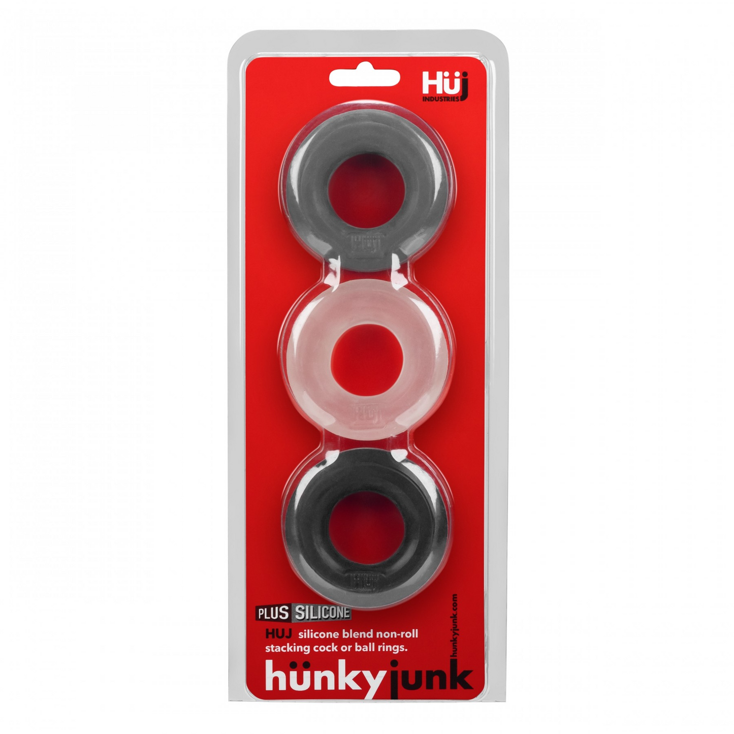 Hunky Junk Small Planogram Kit - 2023 bestsellers, Small - Assorted