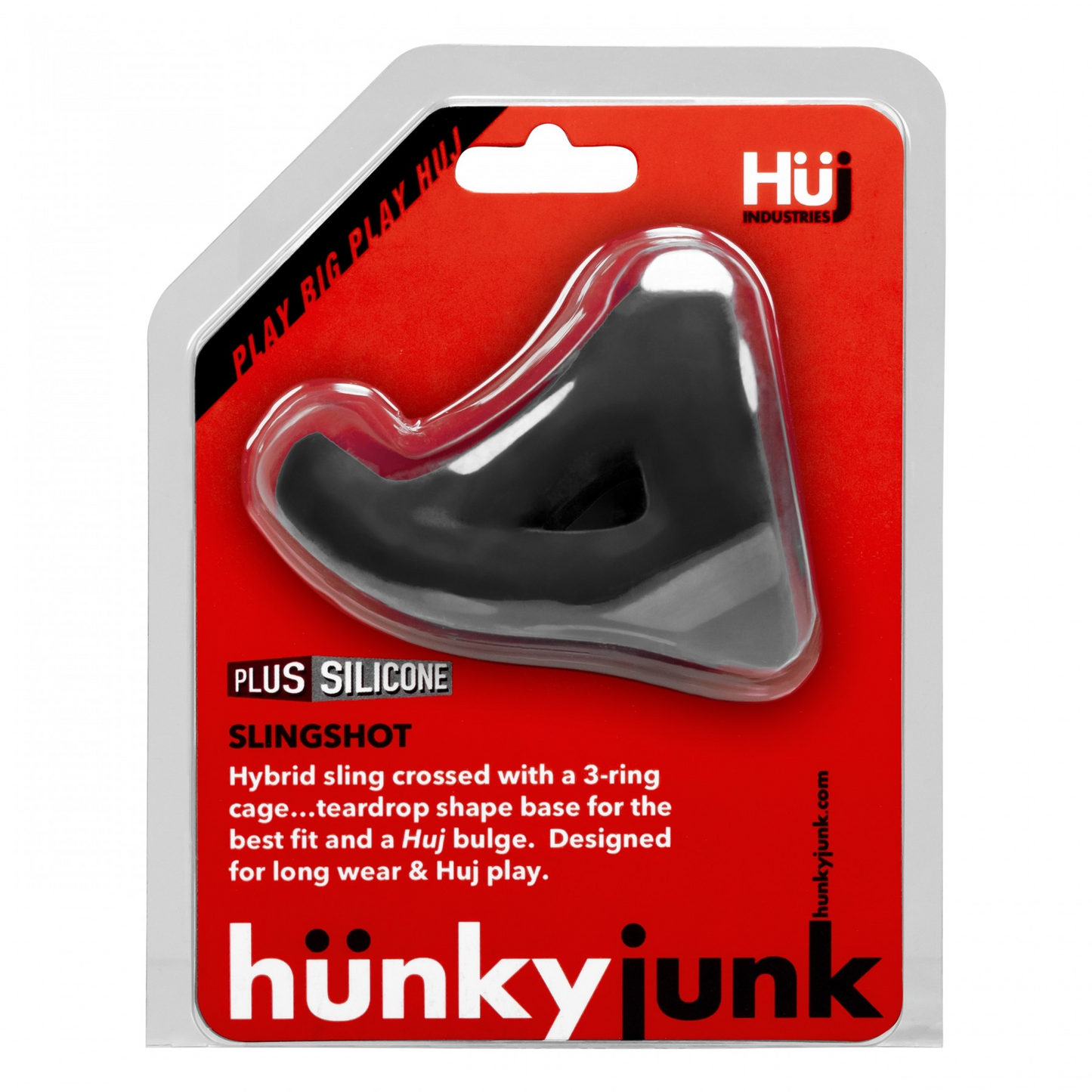 Hunky Junk Small Planogram Kit - 2023 bestsellers, Small - Assorted