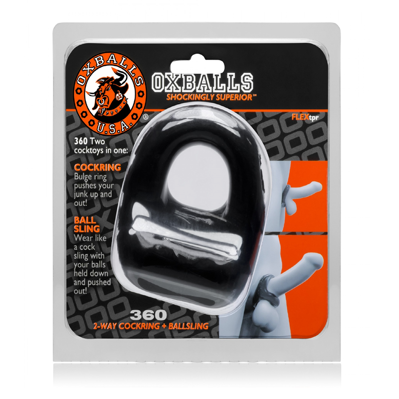 Ox Balls MINI OX Kit - New 2023 Planogram, Small - Assorted