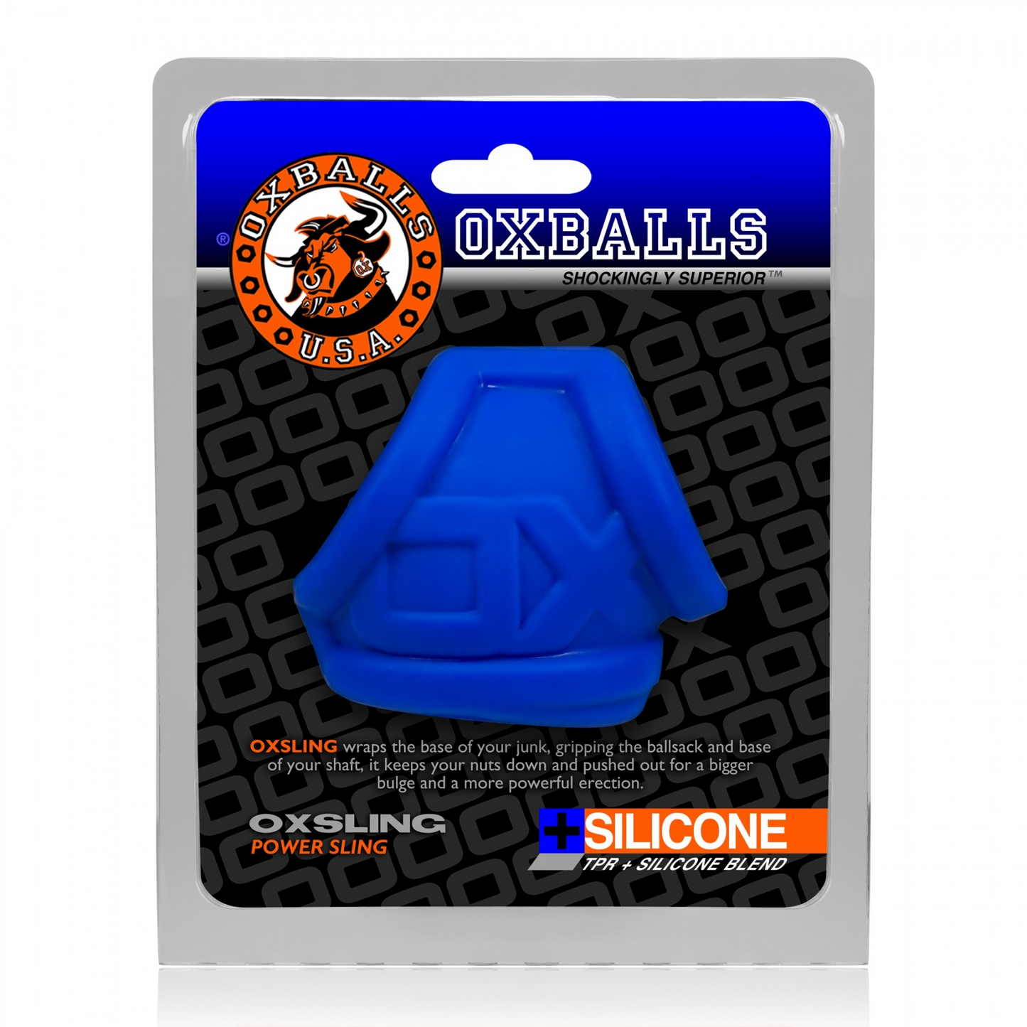 Ox Balls MINI OX Kit - New 2023 Planogram, Small - Assorted