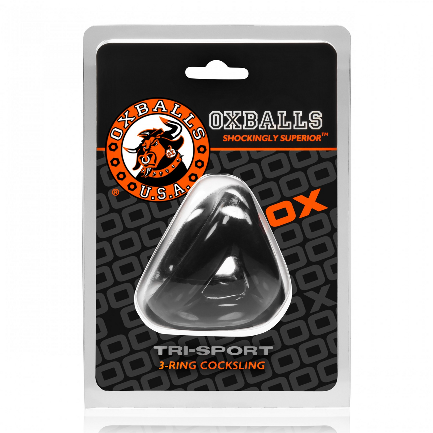 Ox Balls MINI OX Kit - New 2023 Planogram, Small - Assorted