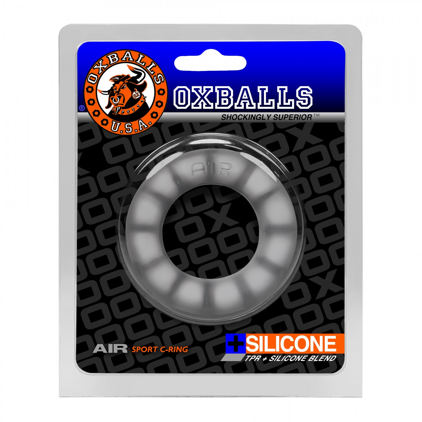 Ox Balls MINI OX Kit - New 2023 Planogram, Small - Assorted