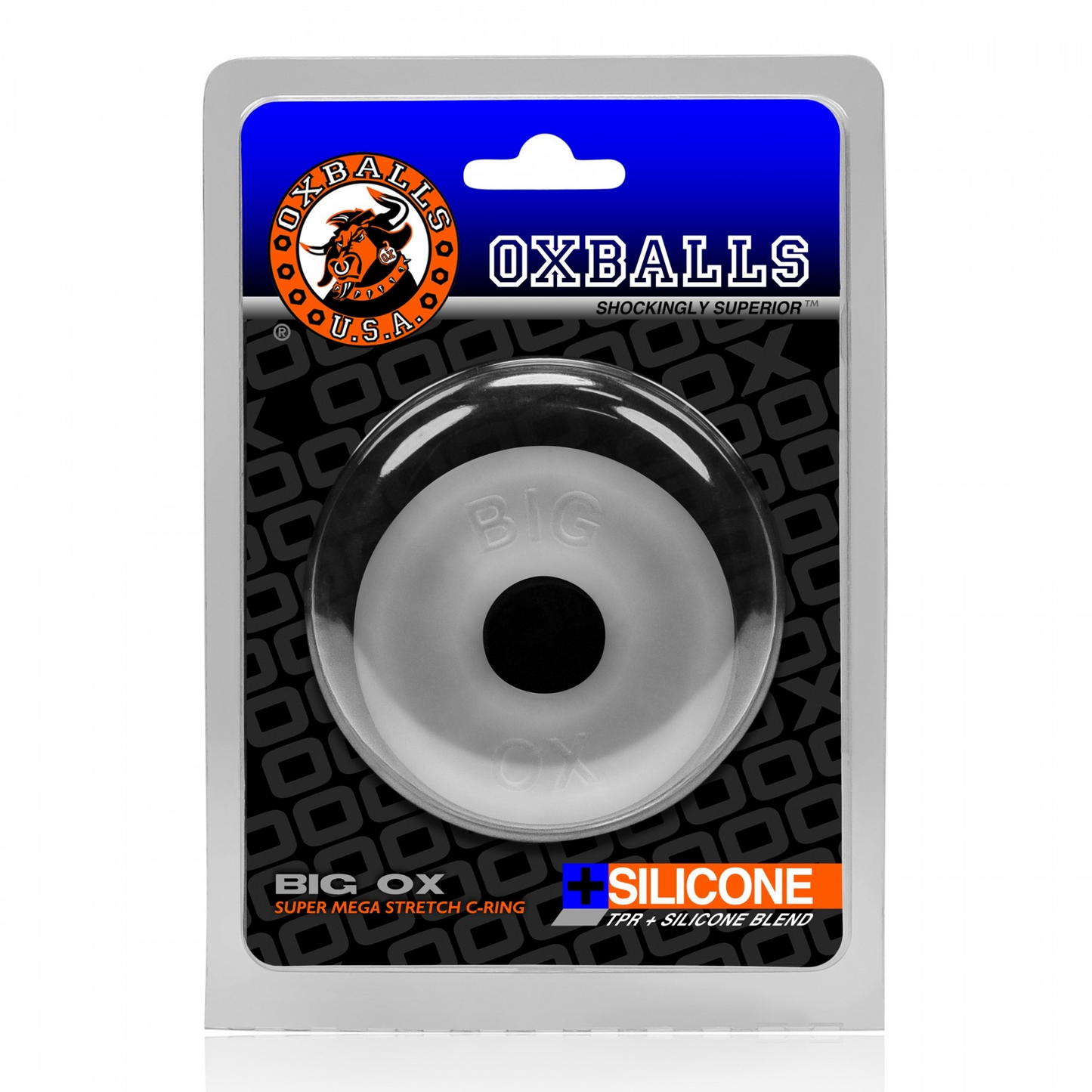 Ox Balls MINI OX Kit - New 2023 Planogram, Small - Assorted