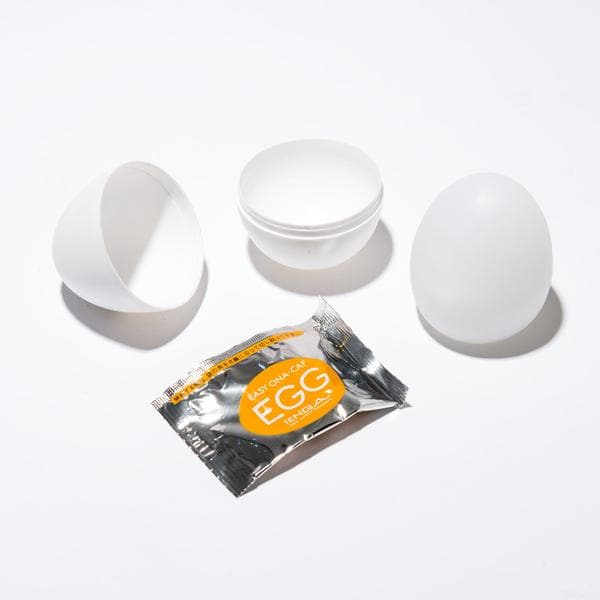 Tenga Egg Misty Male Masturbator