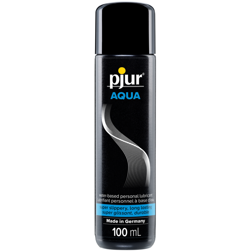 PJUR AQUA-3.4oz/100ml