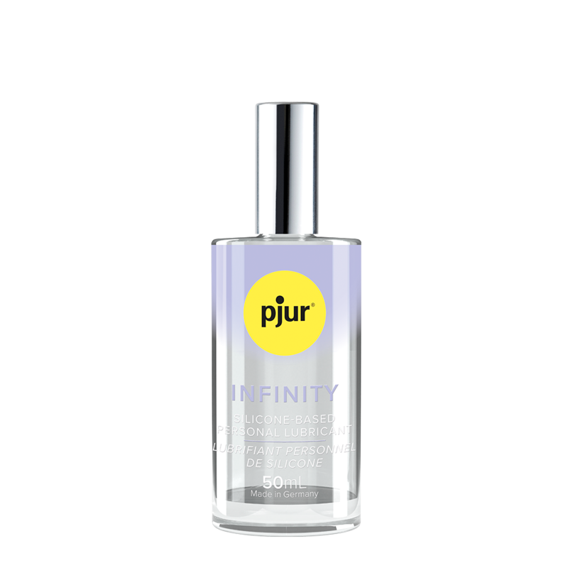 Pjur Infinity Silicone Based Lubricant-1.7oz/50ml