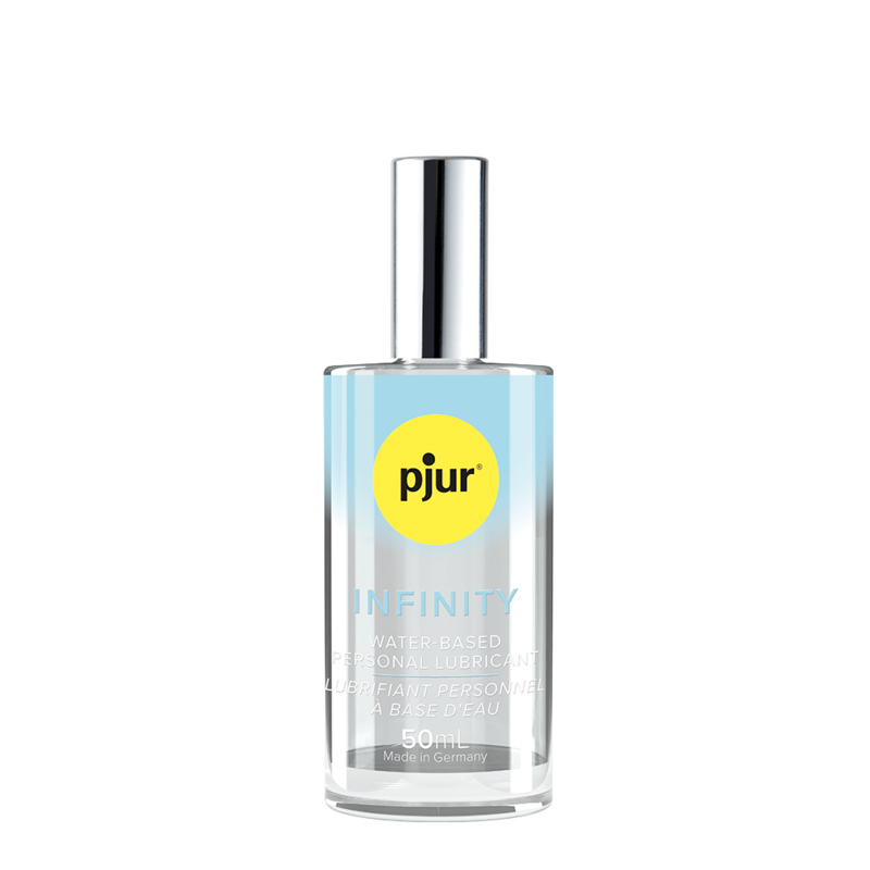 Pjur Infinity Water Based Lubricant 1.7oz/50ml