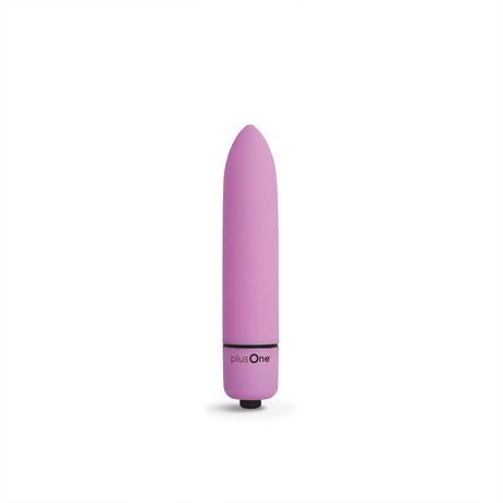 PlusOne Intimate Groomer Set
