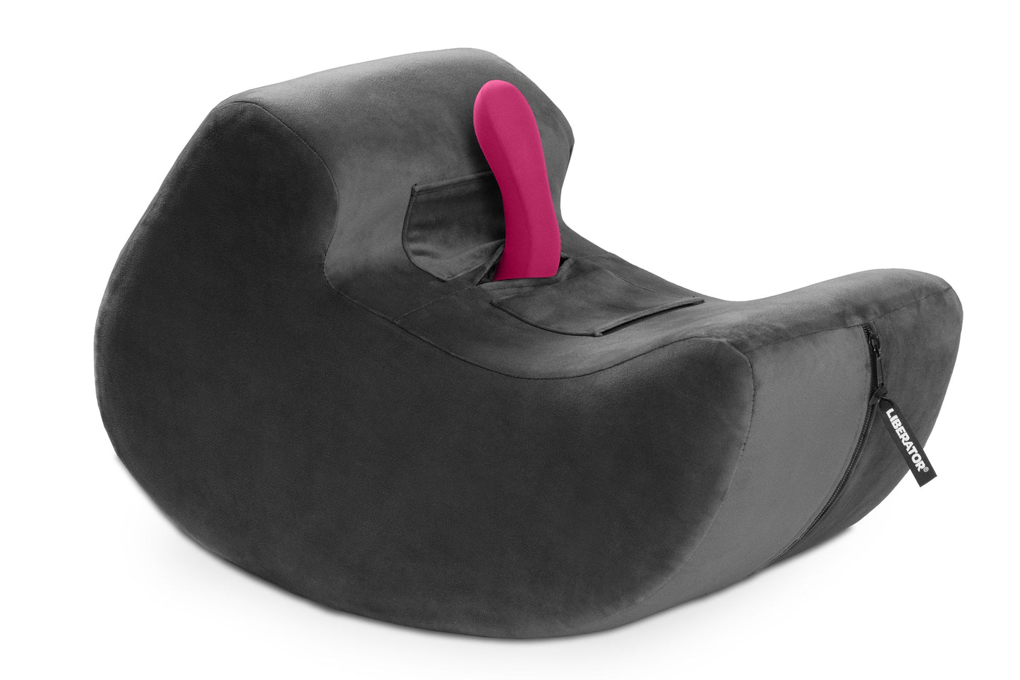 Liberator Pulse Midnight Black