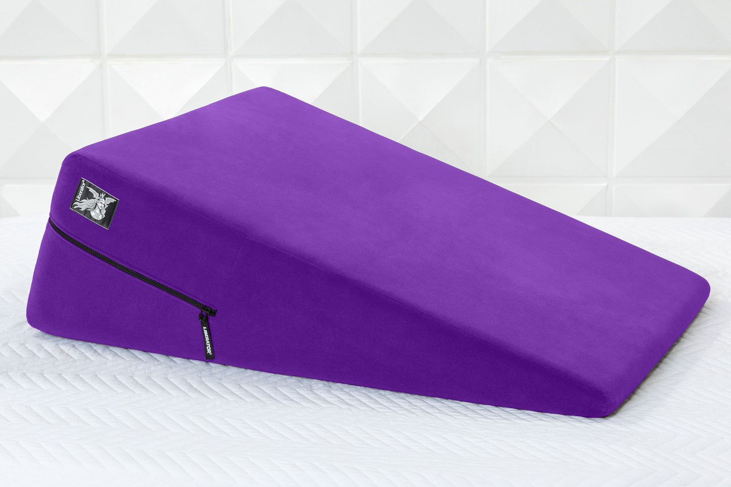 Liberator Ramp - Purple