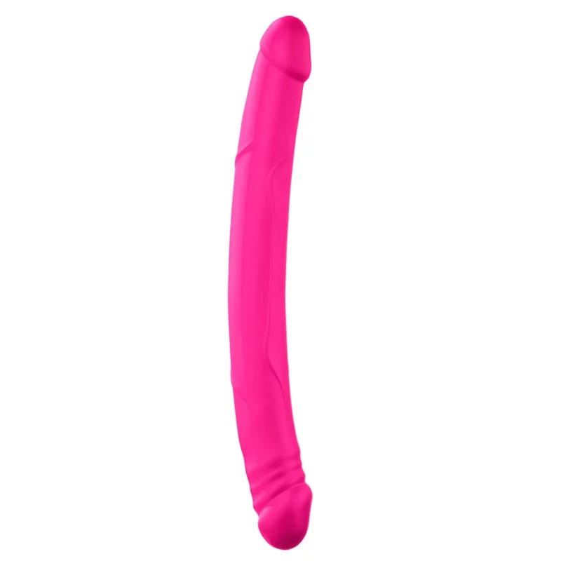 Dorcel Real Double Do Pink