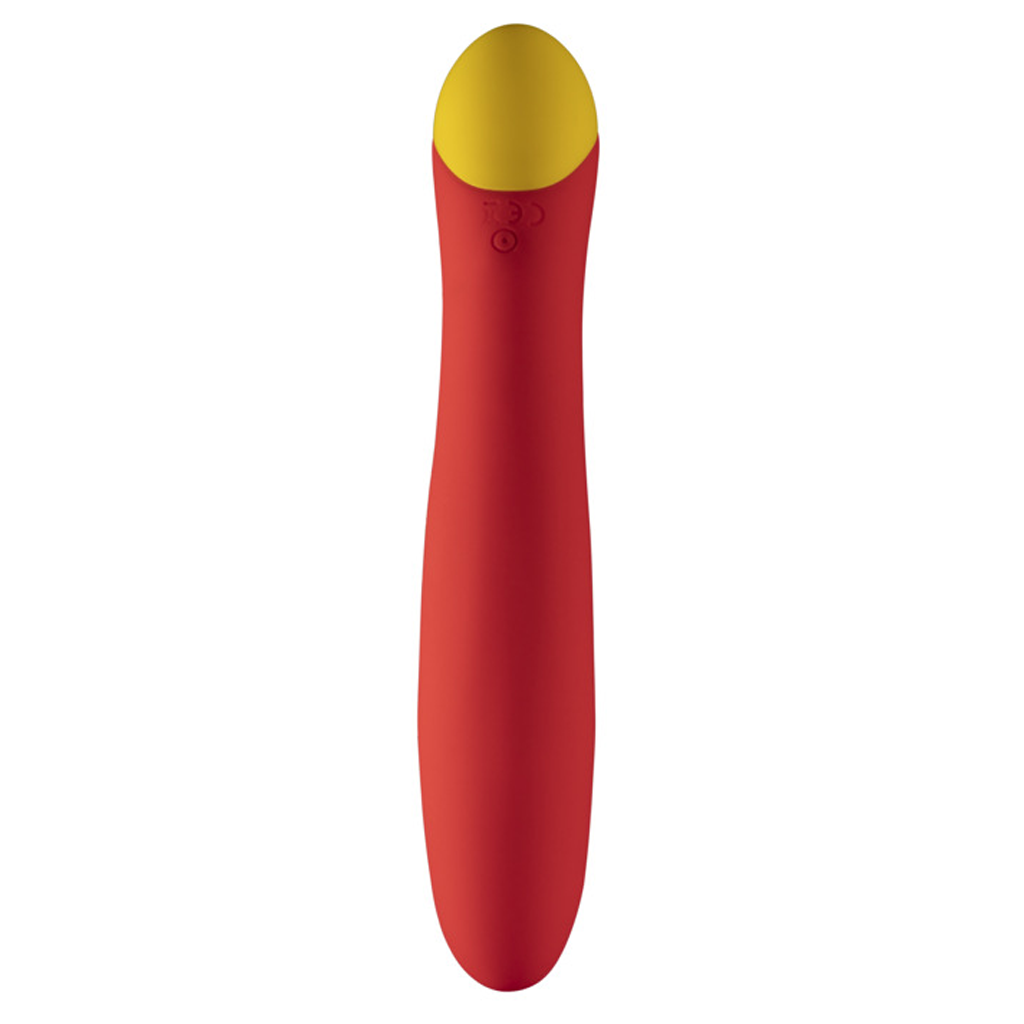 Romp Hype G-Spot Vibrator