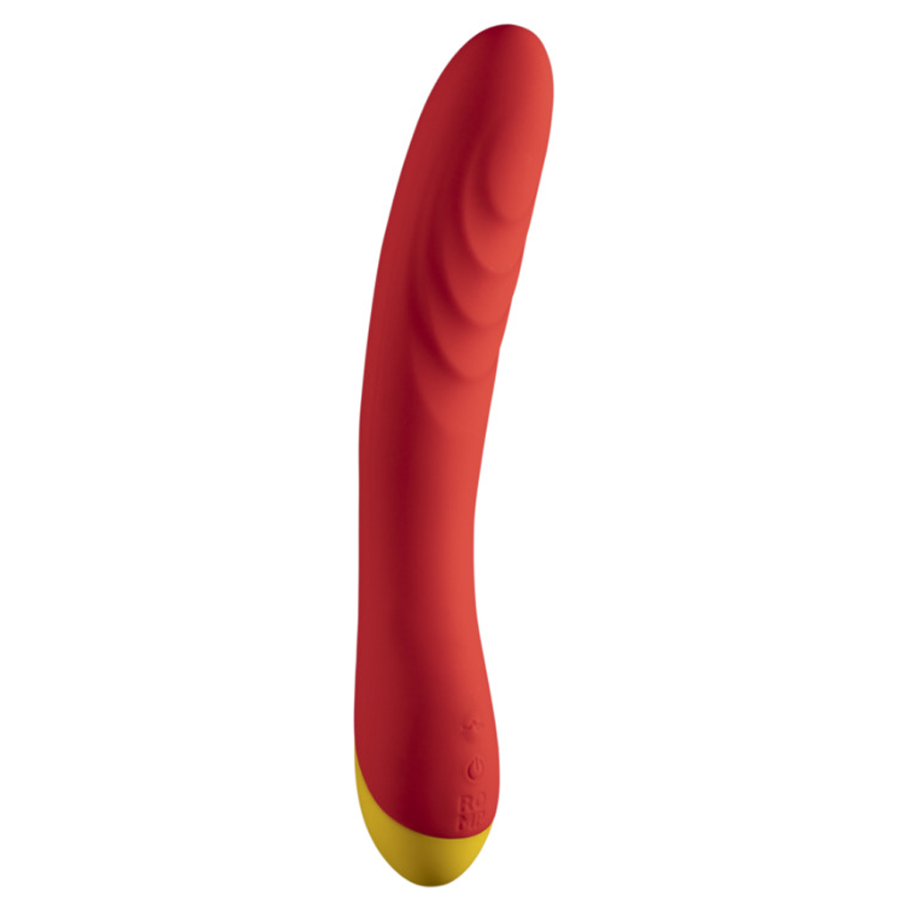 Romp Hype G-Spot Vibrator