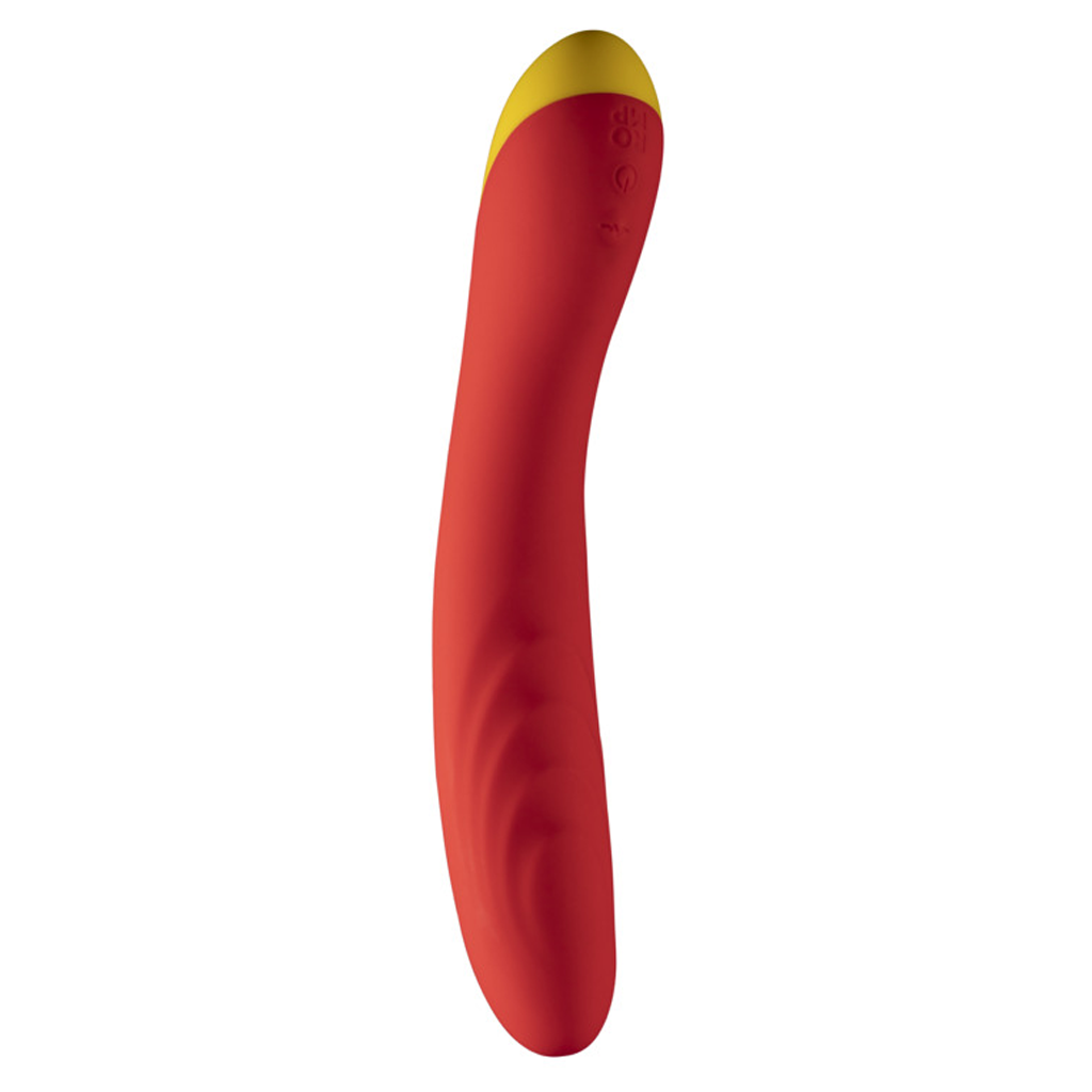 Romp Hype G-Spot Vibrator