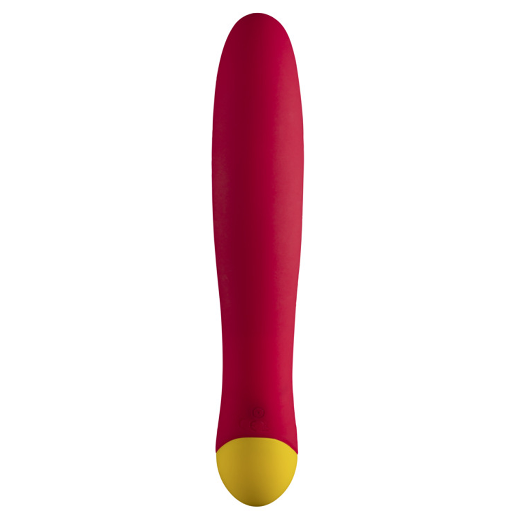 Romp Jazz Rabbit Vibrator