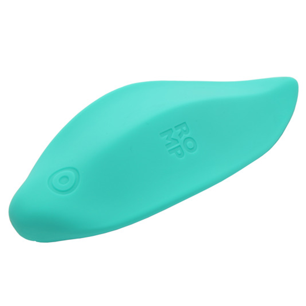 Romp Wave Lay-On Vibrator