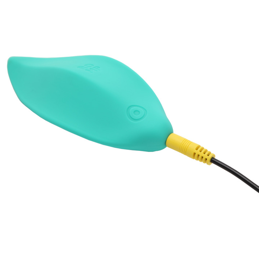 Romp Wave Lay-On Vibrator