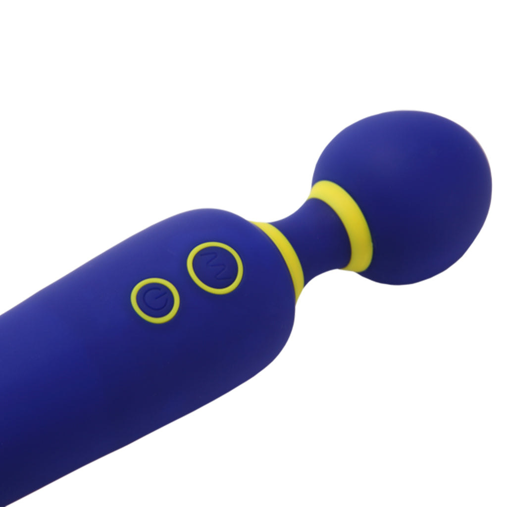 Romp Flip Wand Massager