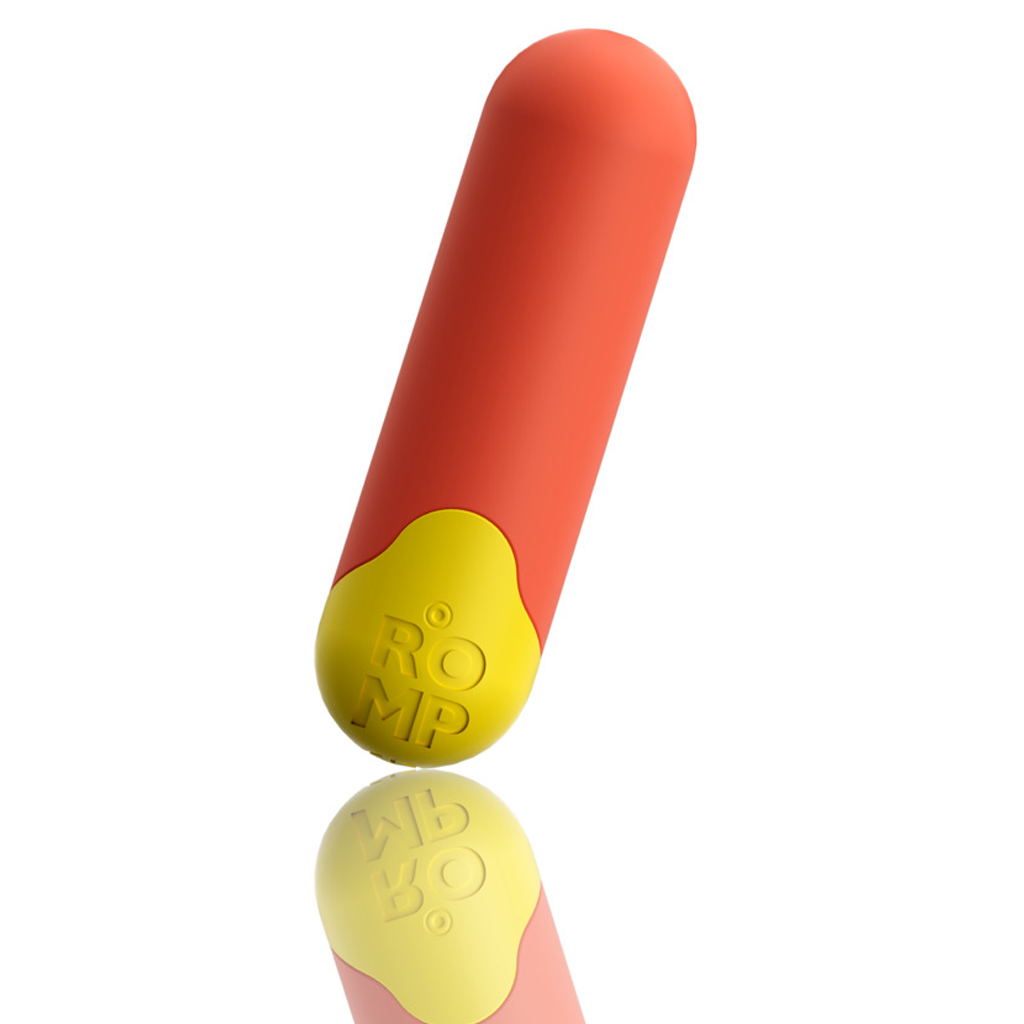 Romp Riot Bullet Vibrator