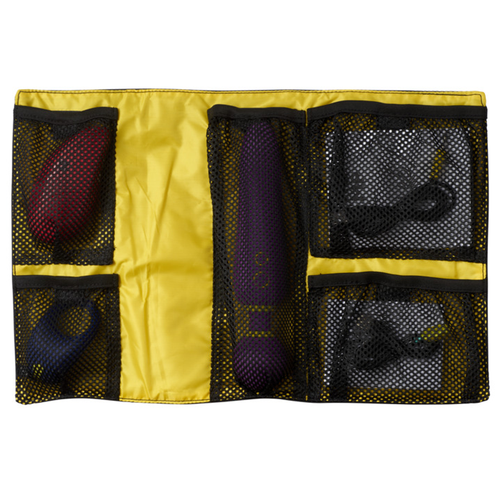 Romp Pleasure Kit Couples Vibrator Set