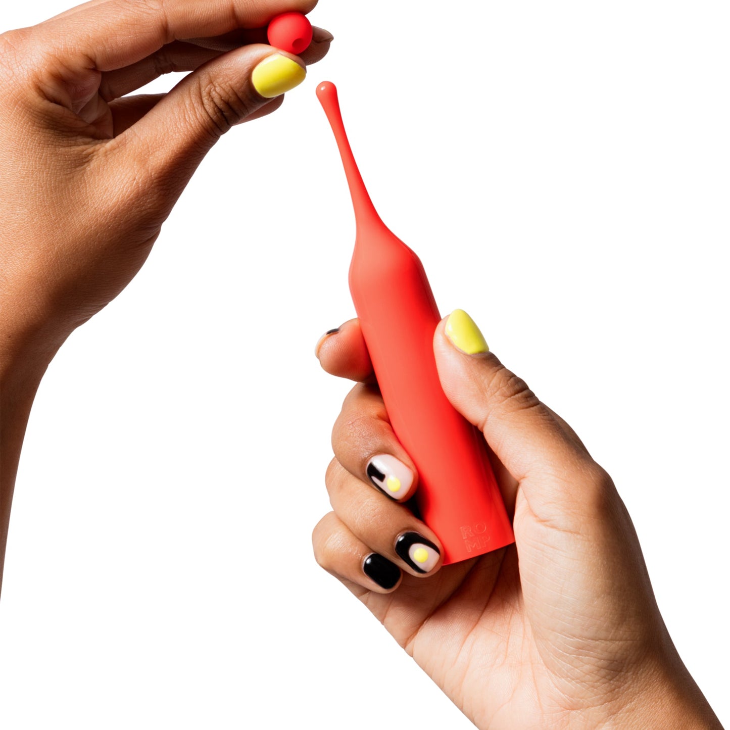 Romp Pop Clitoral Vibrator