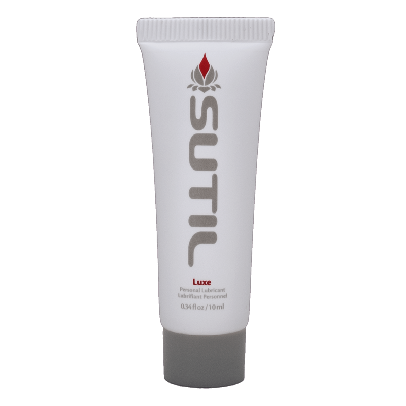 SUTIL Luxe Water-Based Lubricant 10ml