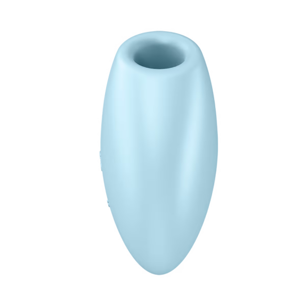 Satisfyer Cutie Heart - Blue