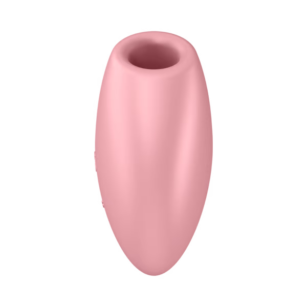 Satisfyer Cutie Heart - Pink