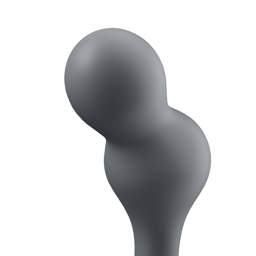 Satisfyer Deep Diver Connect App - Grey