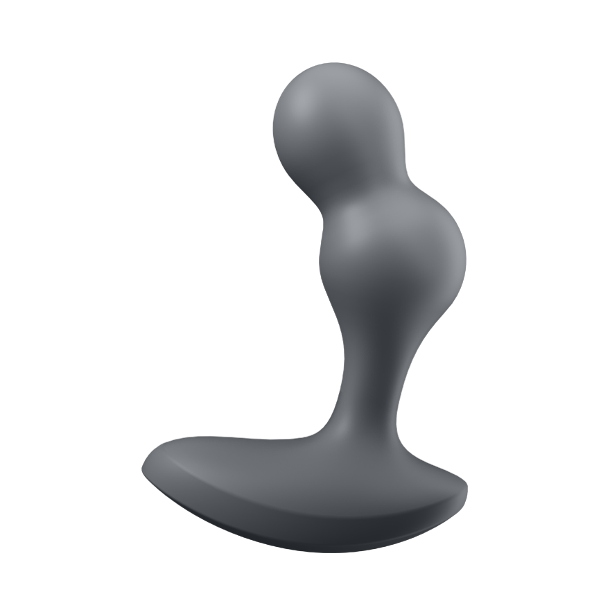 Satisfyer Deep Diver Connect App - Grey