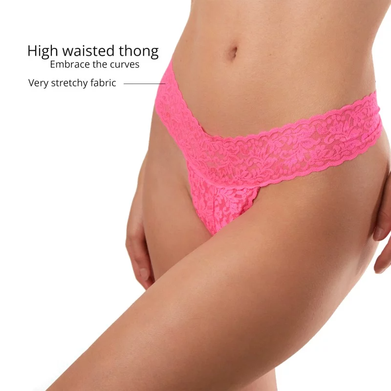 Love to Love Secret Panty 2 Pink