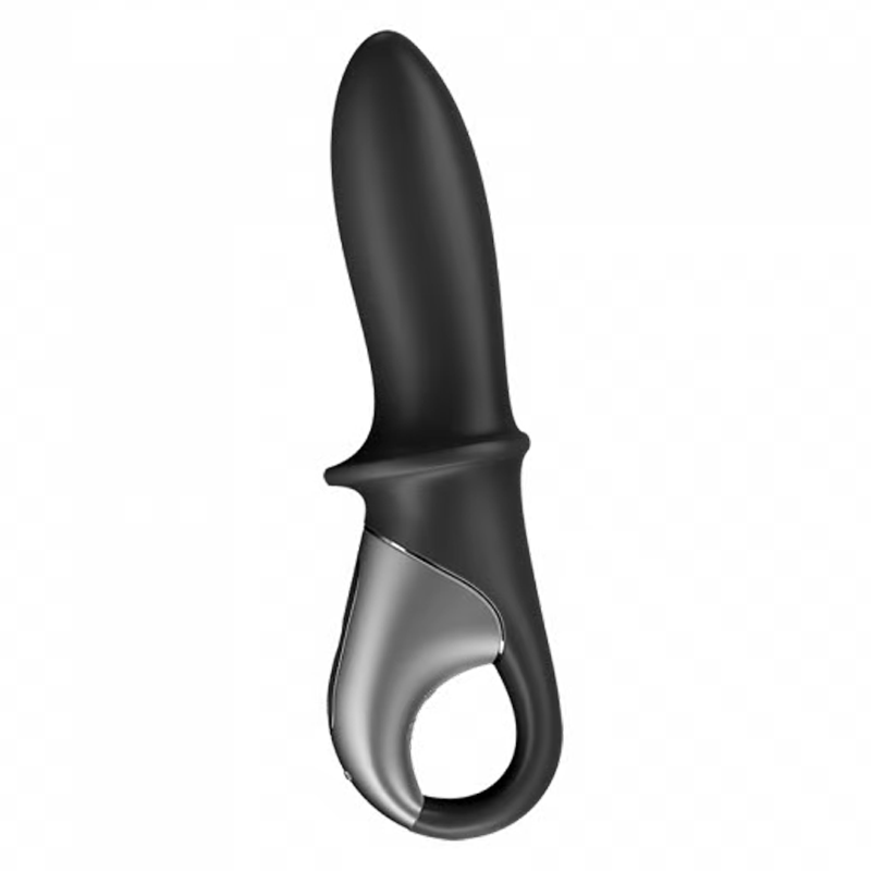 Satisfyer Hot Passion Anal Heating Vibrator