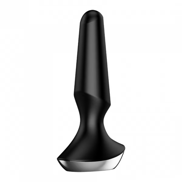 Satisfyer Plug-ilicious 2 Vibrating Plug