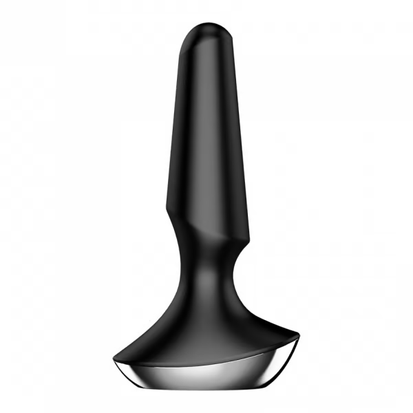 Satisfyer Plug-ilicious 2 Vibrating Plug