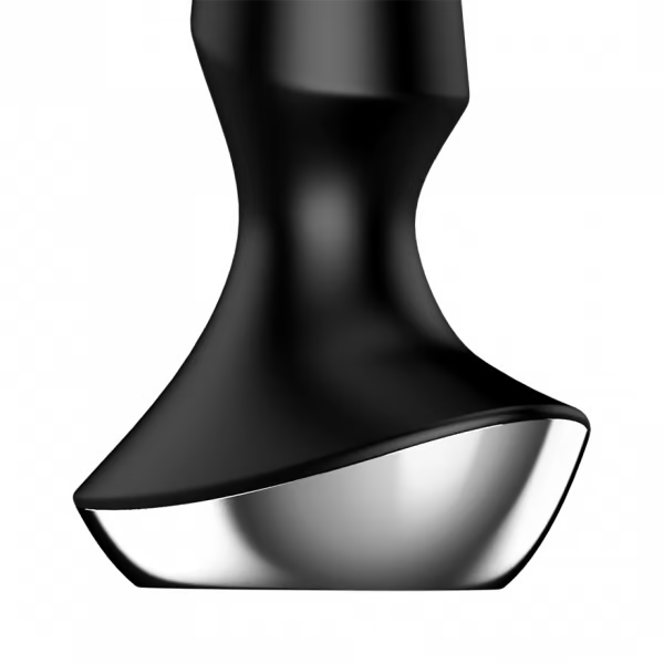 Satisfyer Plug-ilicious 2 Vibrating Plug