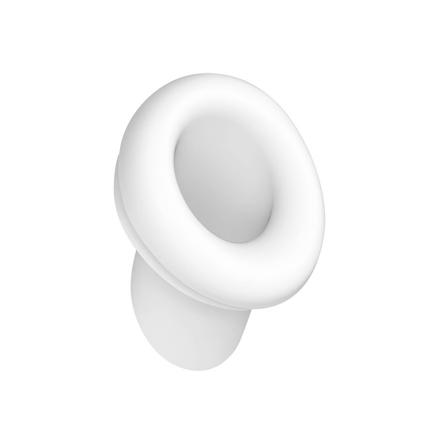 Satisfyer Number Two Caps 5x